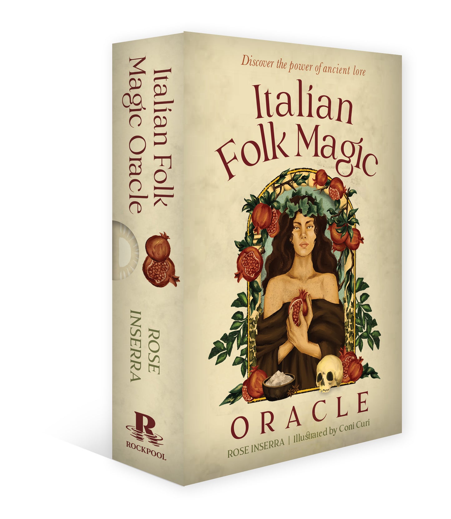 Italian Folk Magic Oracle