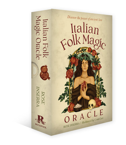 Italian Folk Magic Oracle