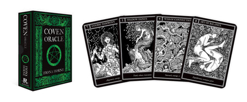 Coven Oracle