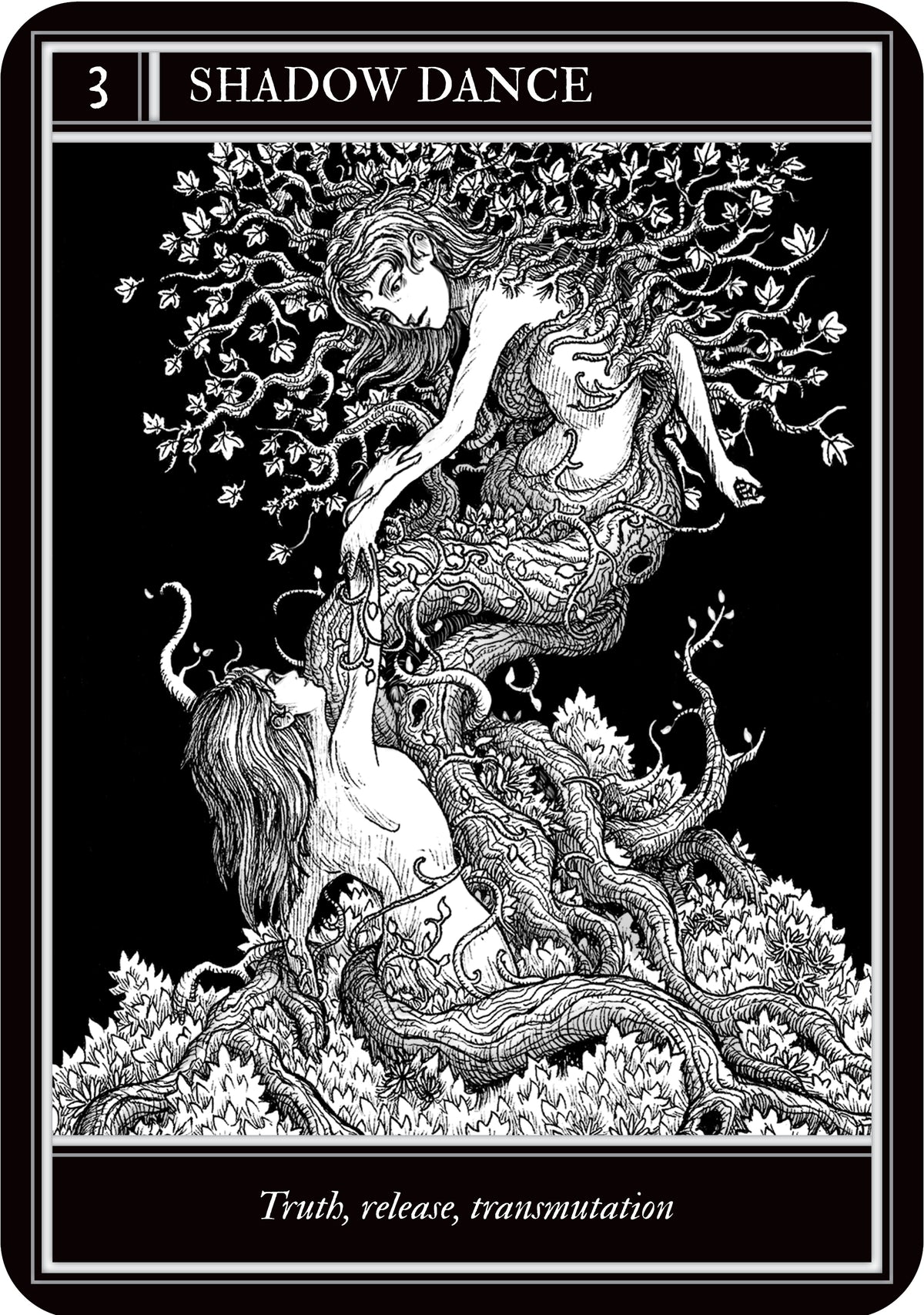 Coven Oracle