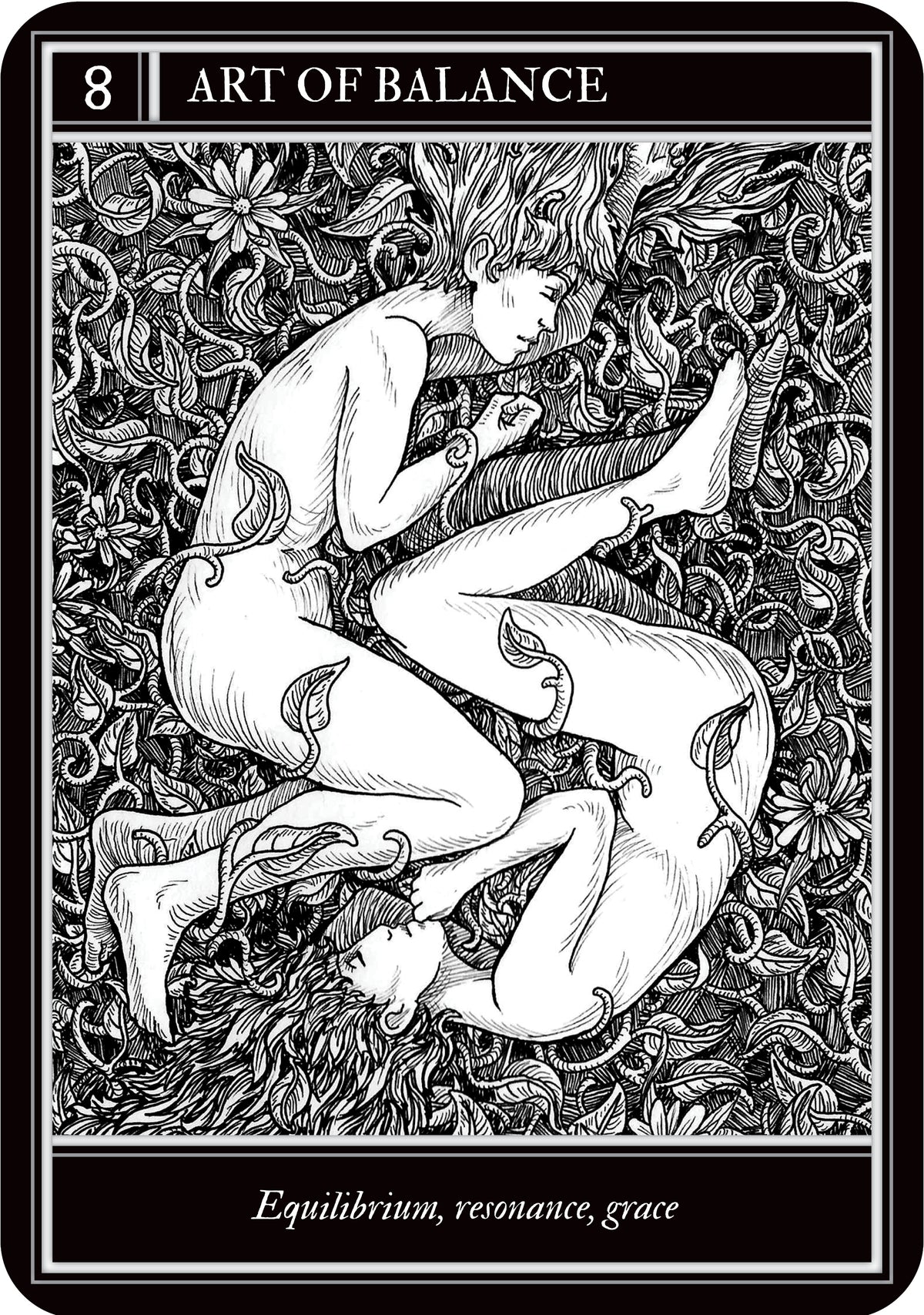 Coven Oracle