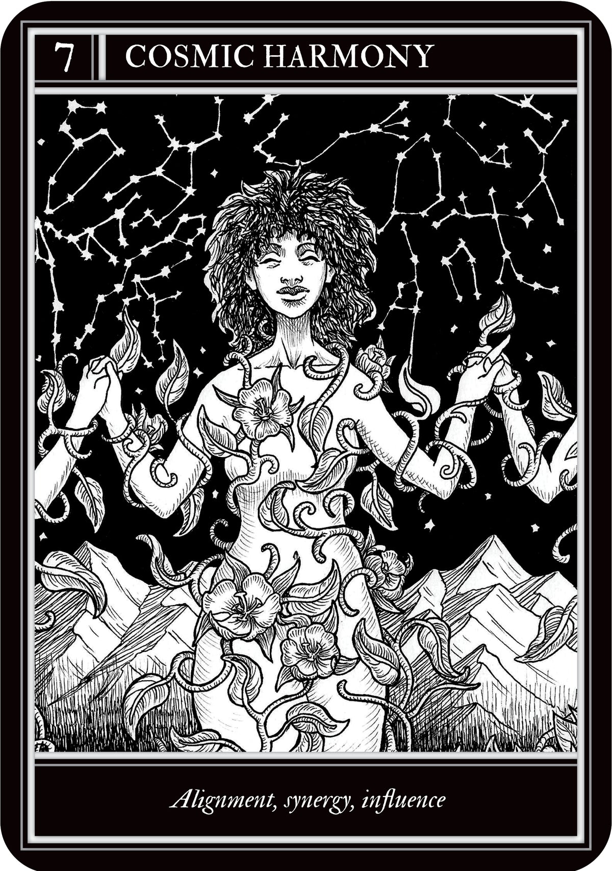 Coven Oracle