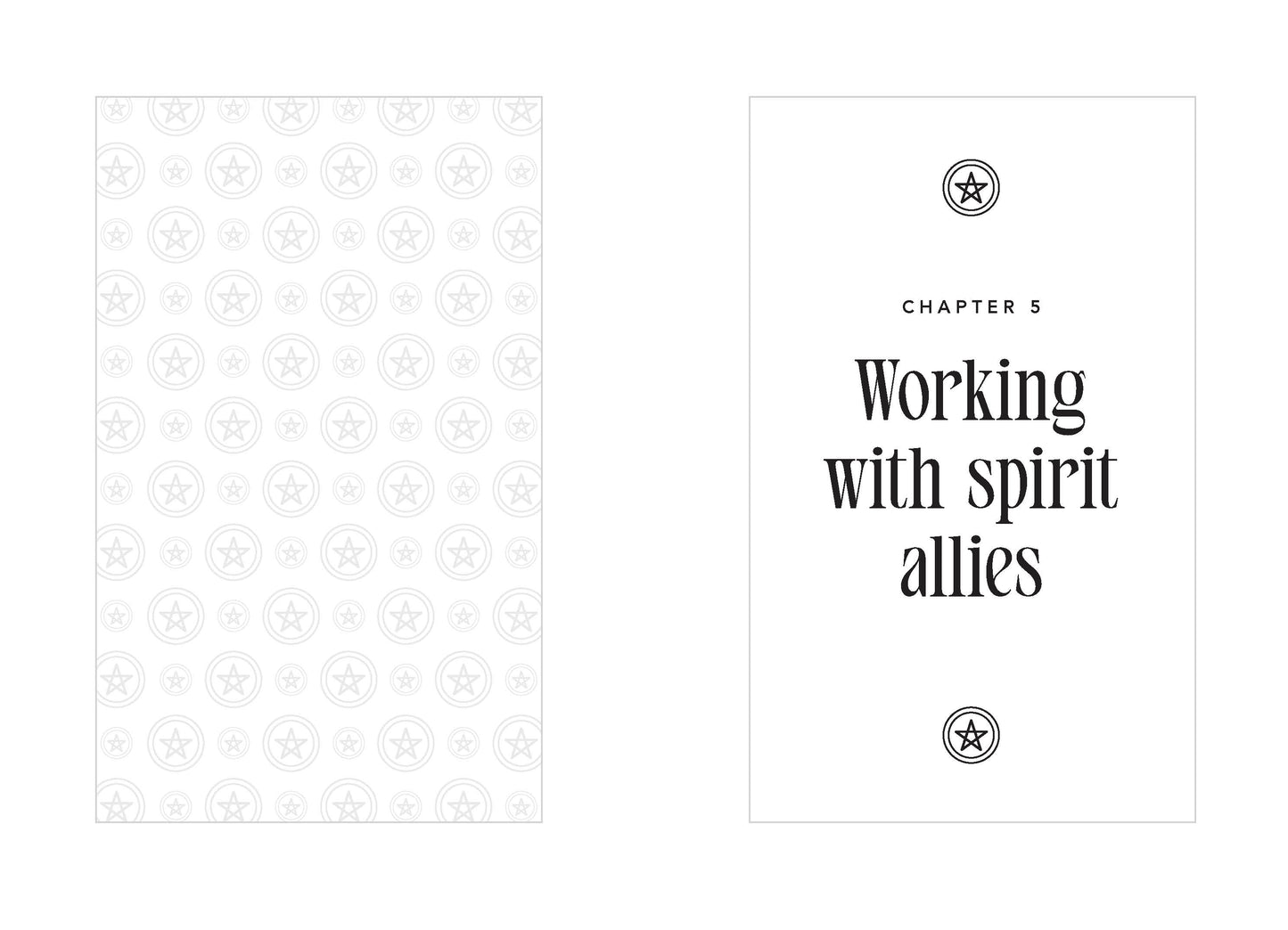 Spirit Magic