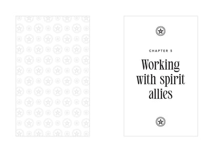 Spirit Magic