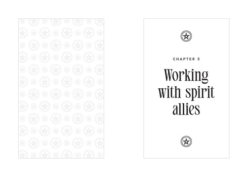 Spirit Magic