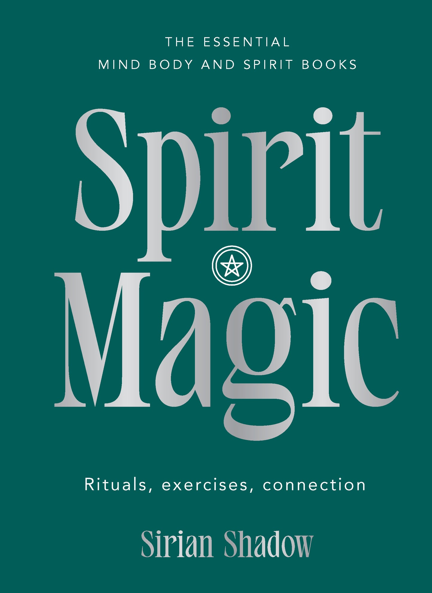 Spirit Magic