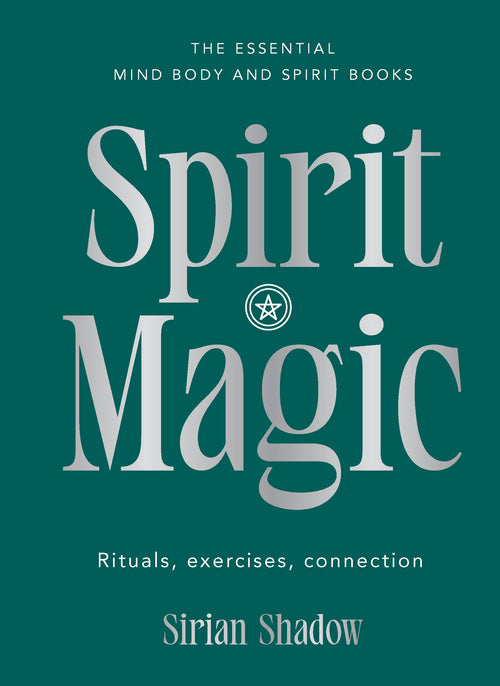 Spirit Magic