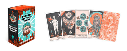 Crossed Destinies Tarot