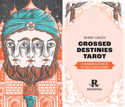 Crossed Destinies Tarot