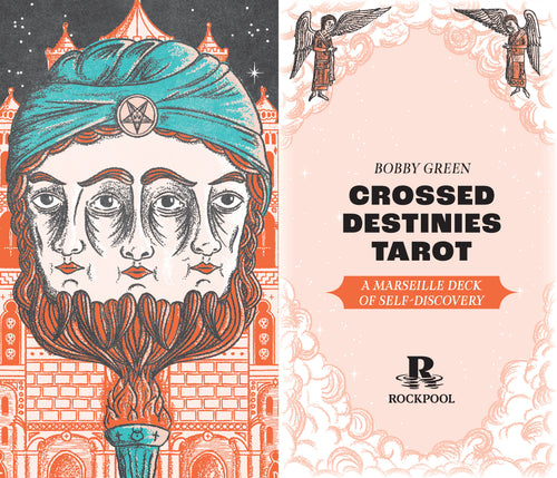 Crossed Destinies Tarot