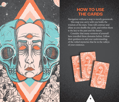 Crossed Destinies Tarot