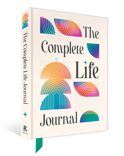 The Complete Life Journal