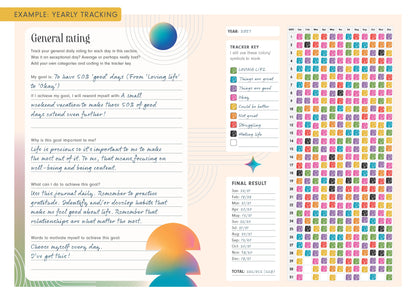 The Complete Life Journal