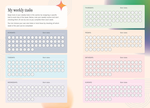 The Complete Life Journal