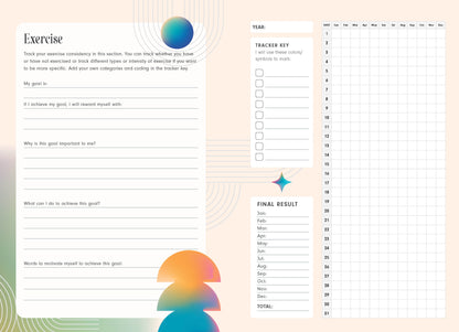 The Complete Life Journal