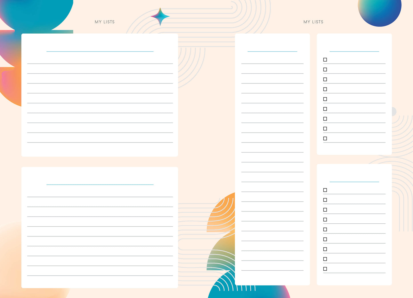 The Complete Life Journal