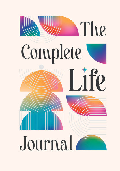 The Complete Life Journal
