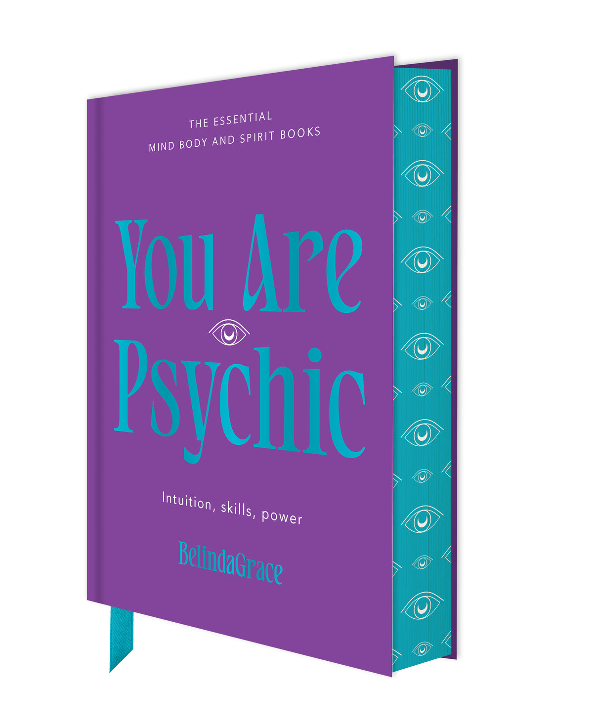 You Are Psychic