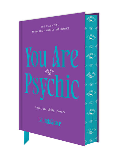 You Are Psychic