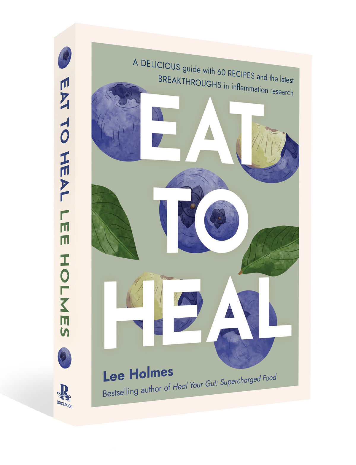 Eat to Heal