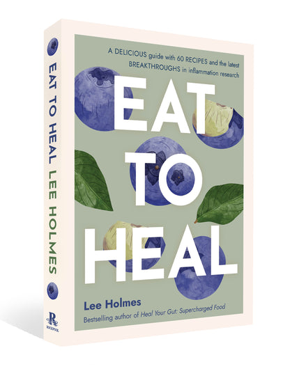 Eat to Heal