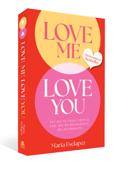 Love Me Love You