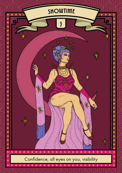 Glamour Oracle