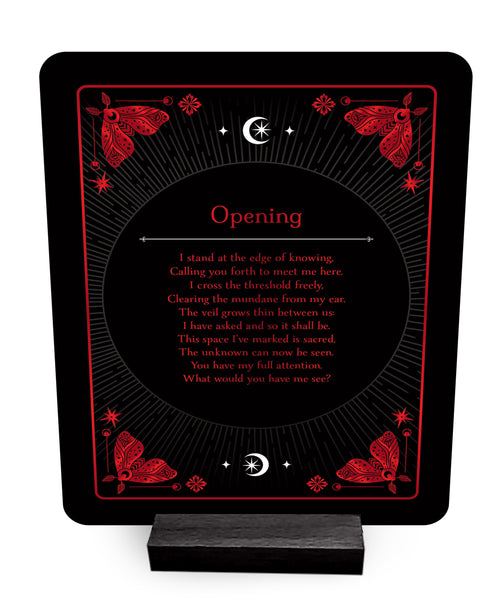 Seasons of the Witch: Samhain Oracle DELUXE EDITION