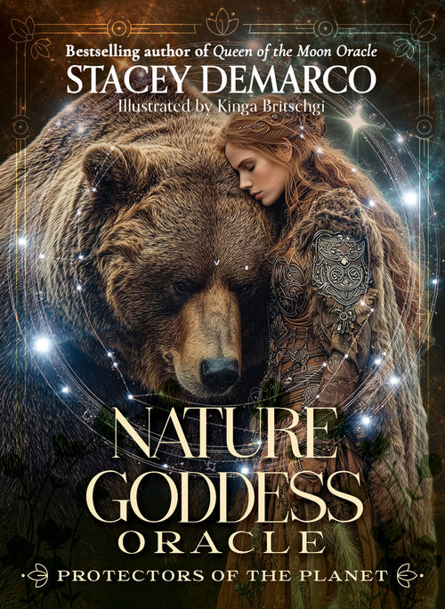 Nature Goddess Oracle