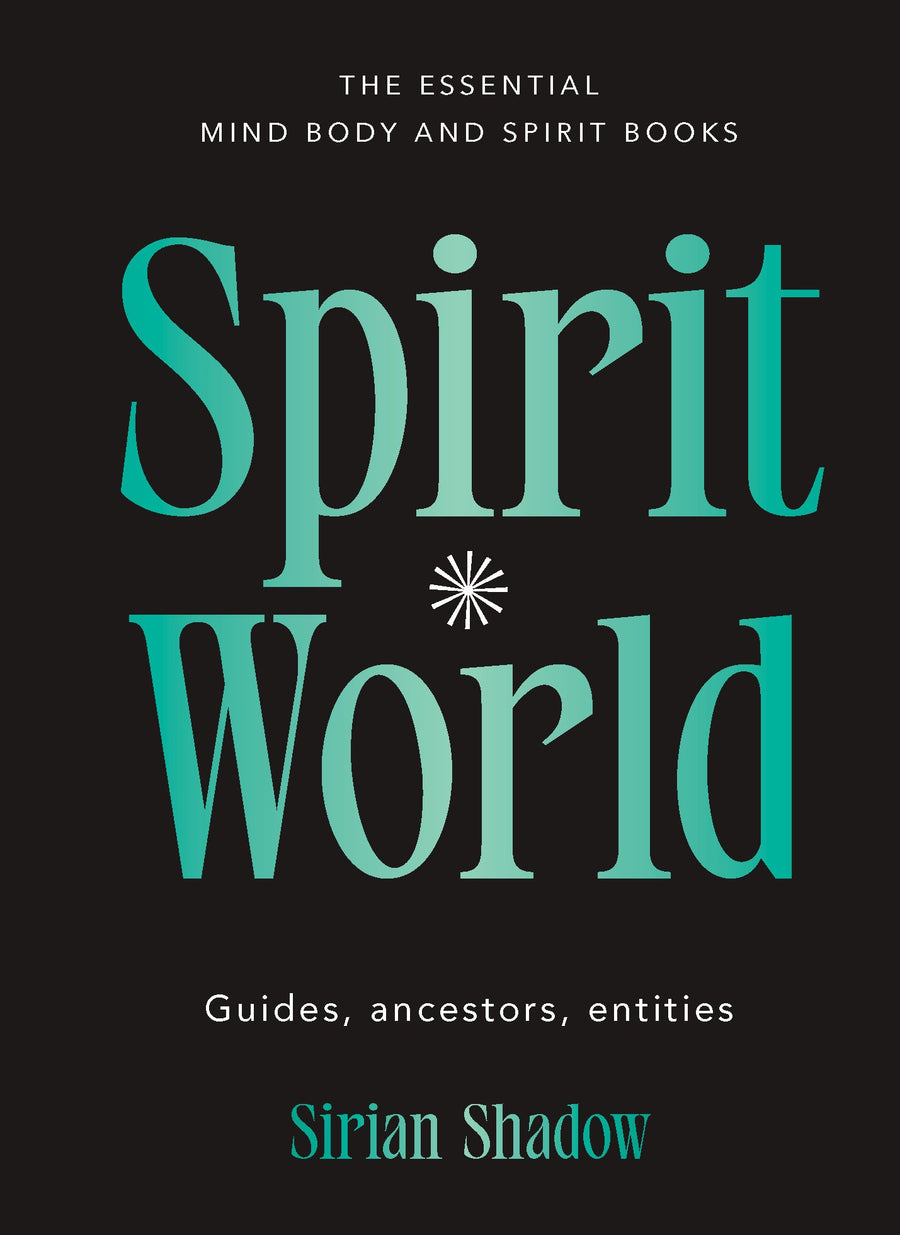Spirit World
