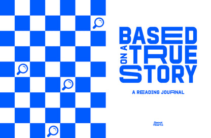 Reading Journal: Based on a True Story