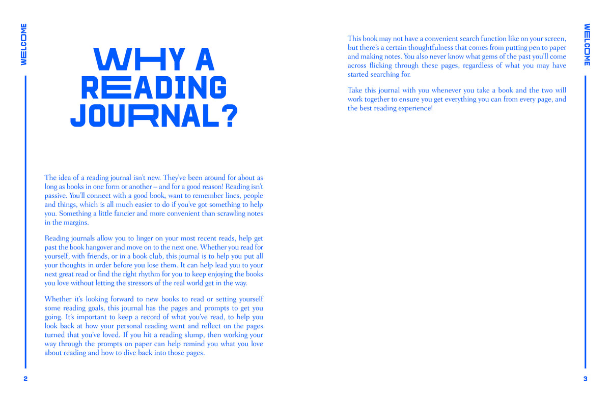 Reading Journal: Based on a True Story