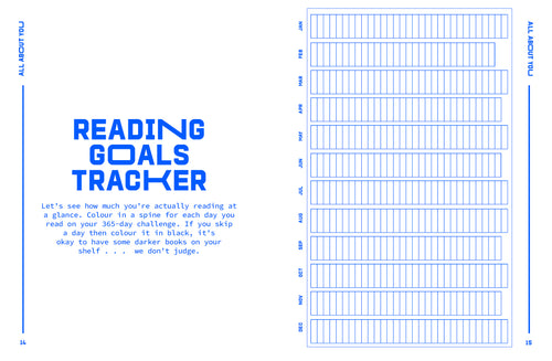 Reading Journal: Based on a True Story