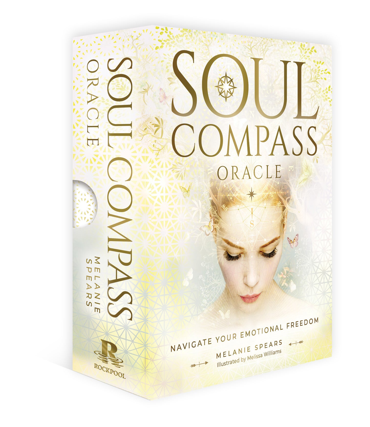 Soul Compass Oracle