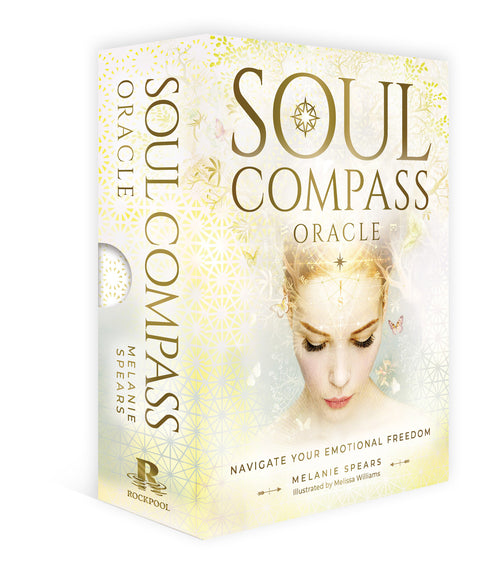 Soul Compass Oracle