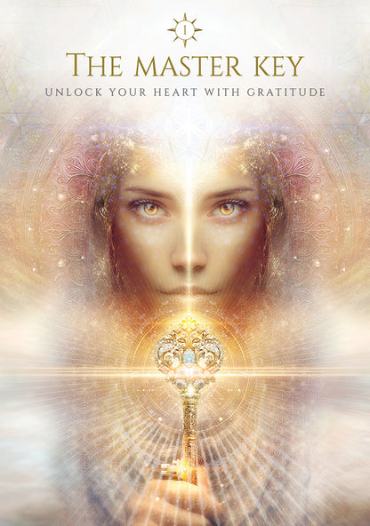 Soul Compass Oracle