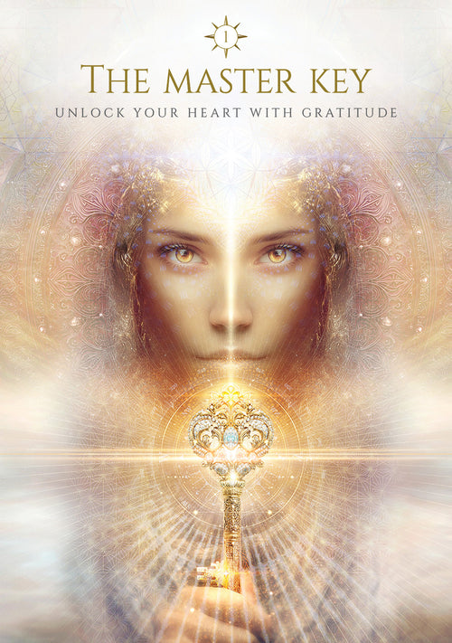 Soul Compass Oracle