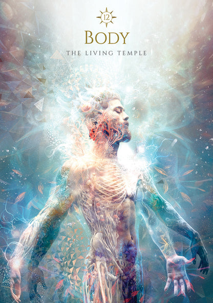 Soul Compass Oracle