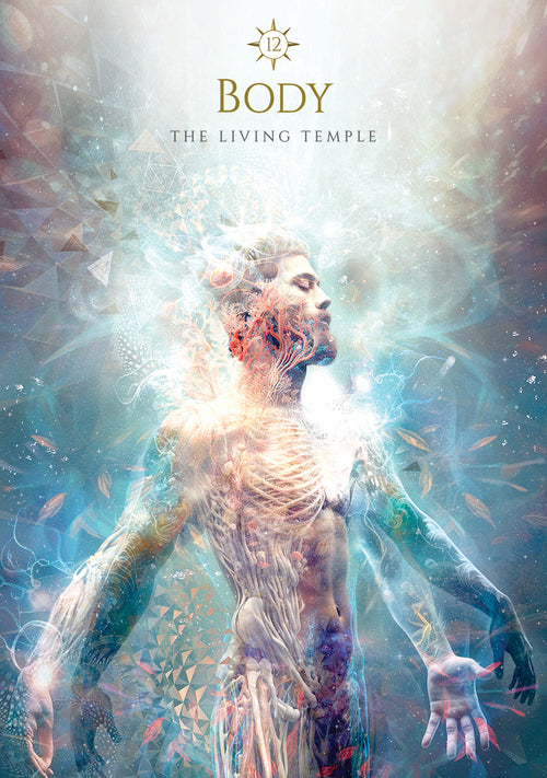 Soul Compass Oracle