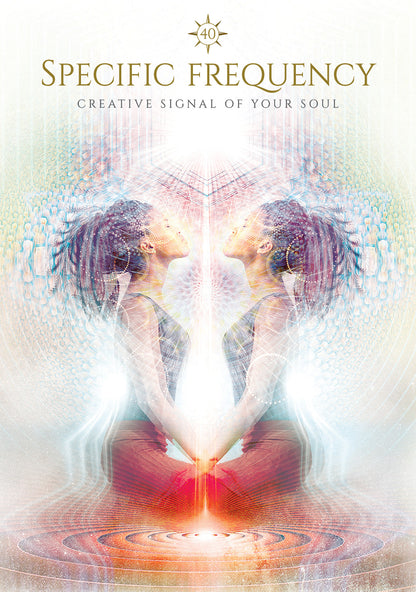 Soul Compass Oracle
