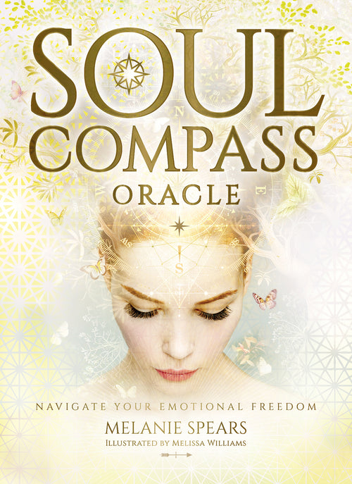 Soul Compass Oracle