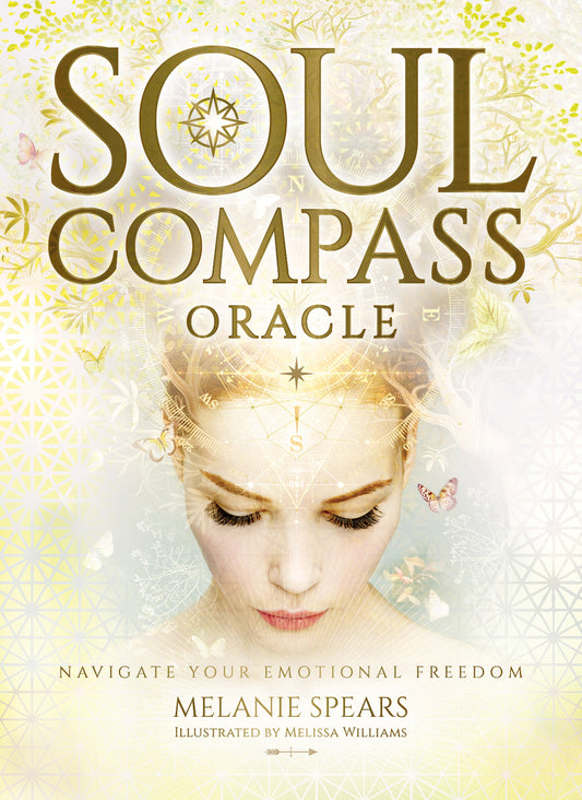 Soul Compass Oracle