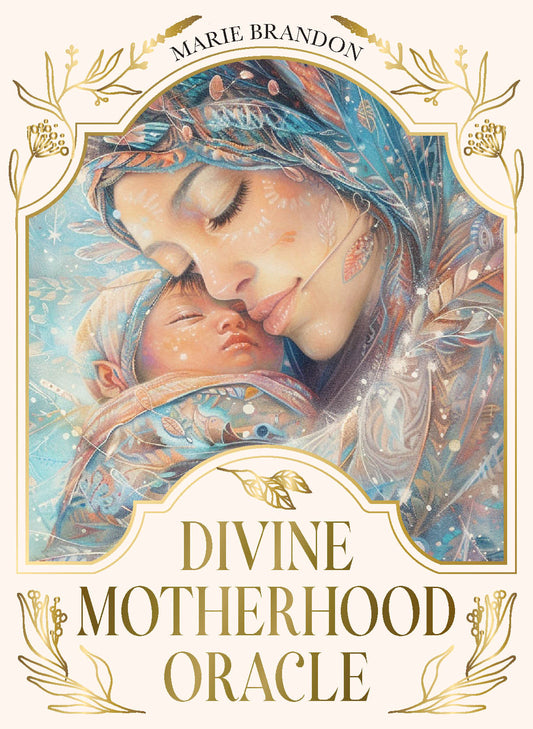 Divine Motherhood Oracle