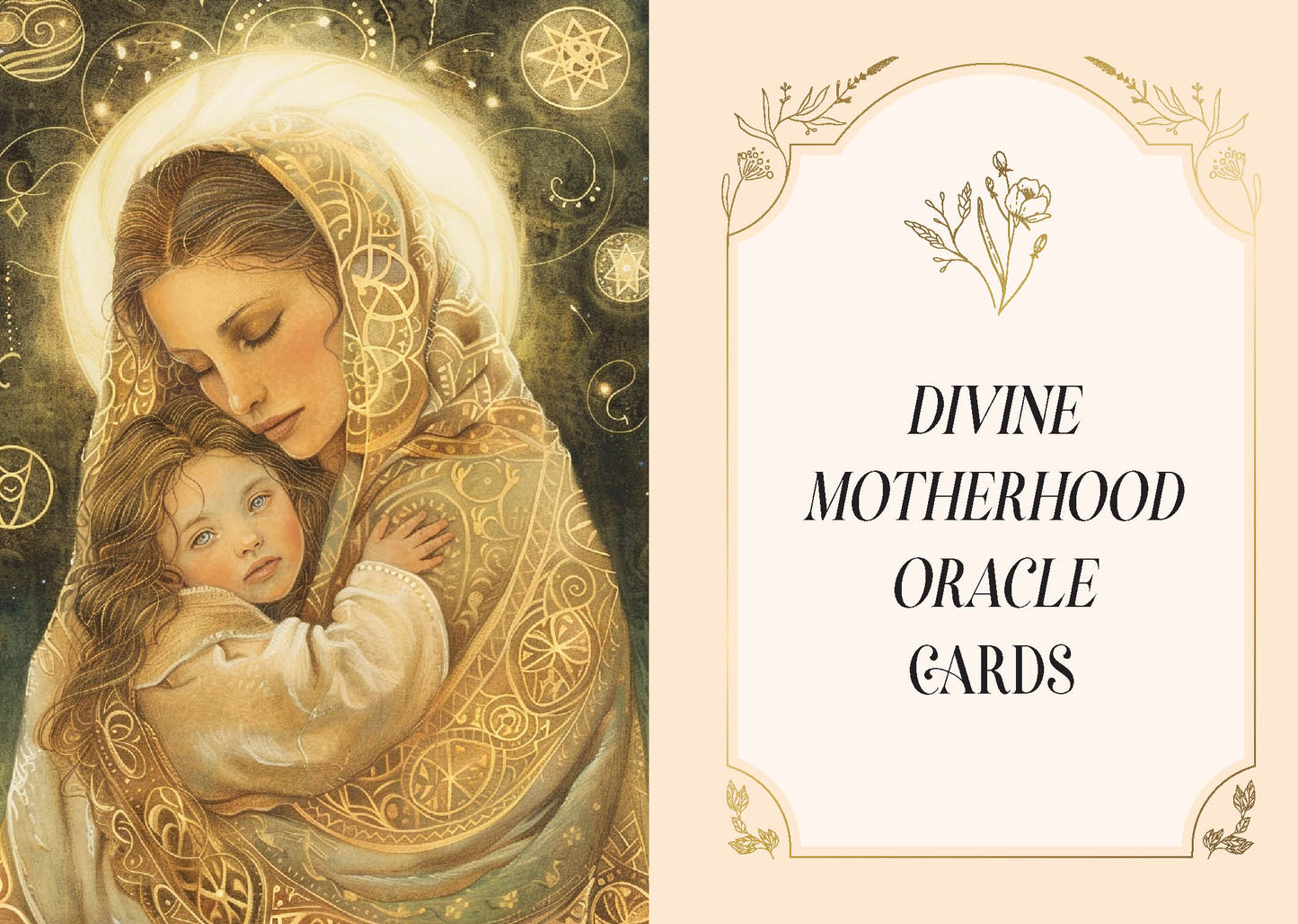 Divine Motherhood Oracle