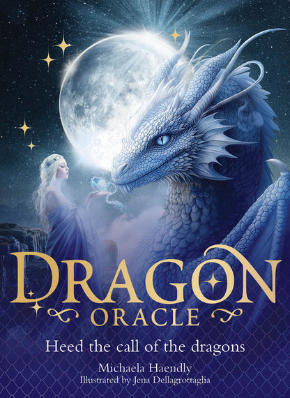 Dragon Oracle