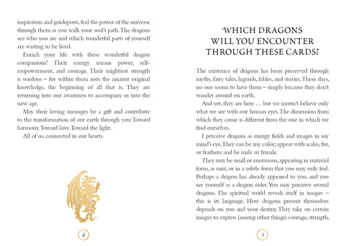 Dragon Oracle