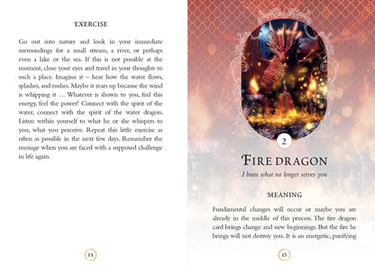 Dragon Oracle