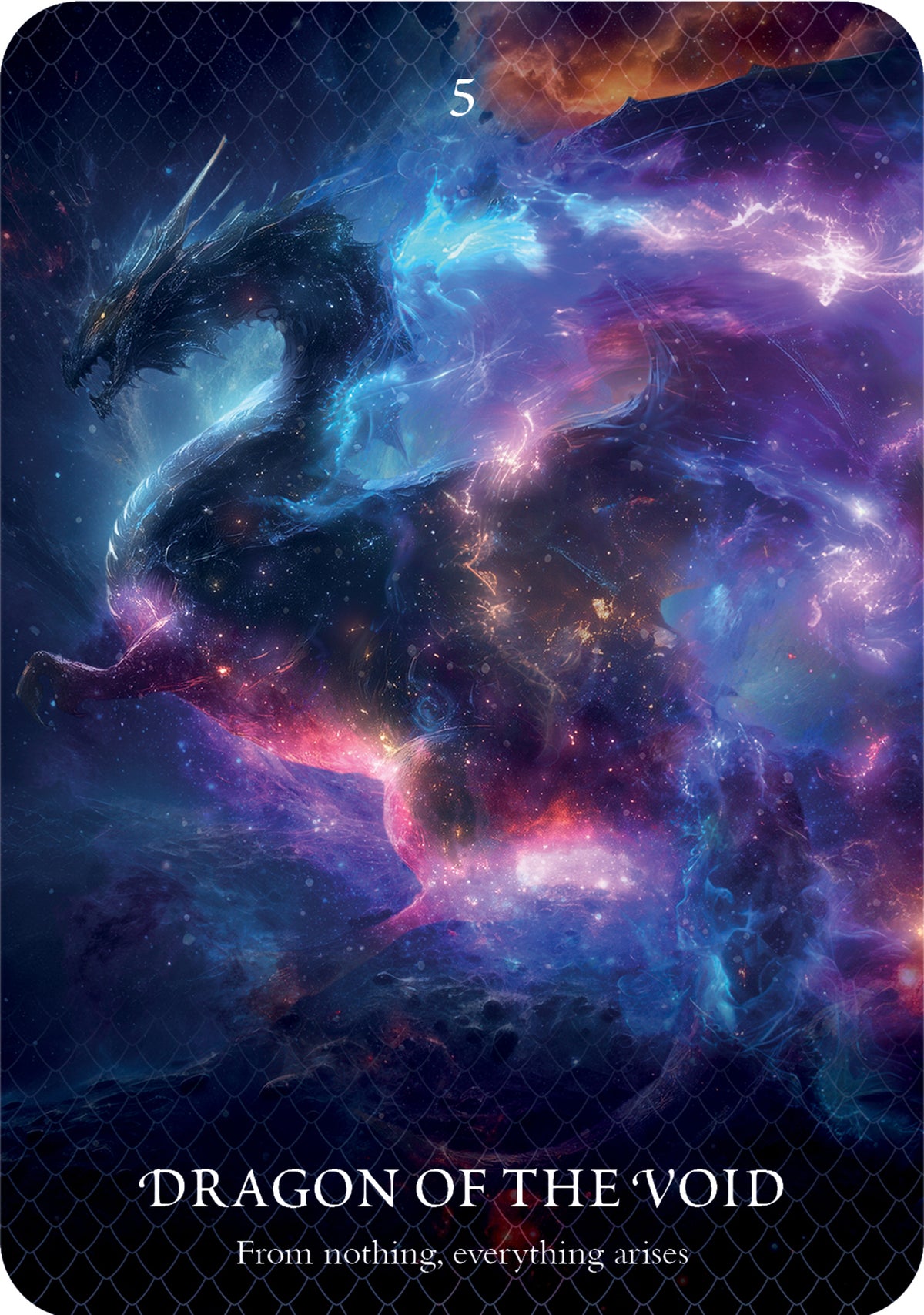 Dragon Oracle