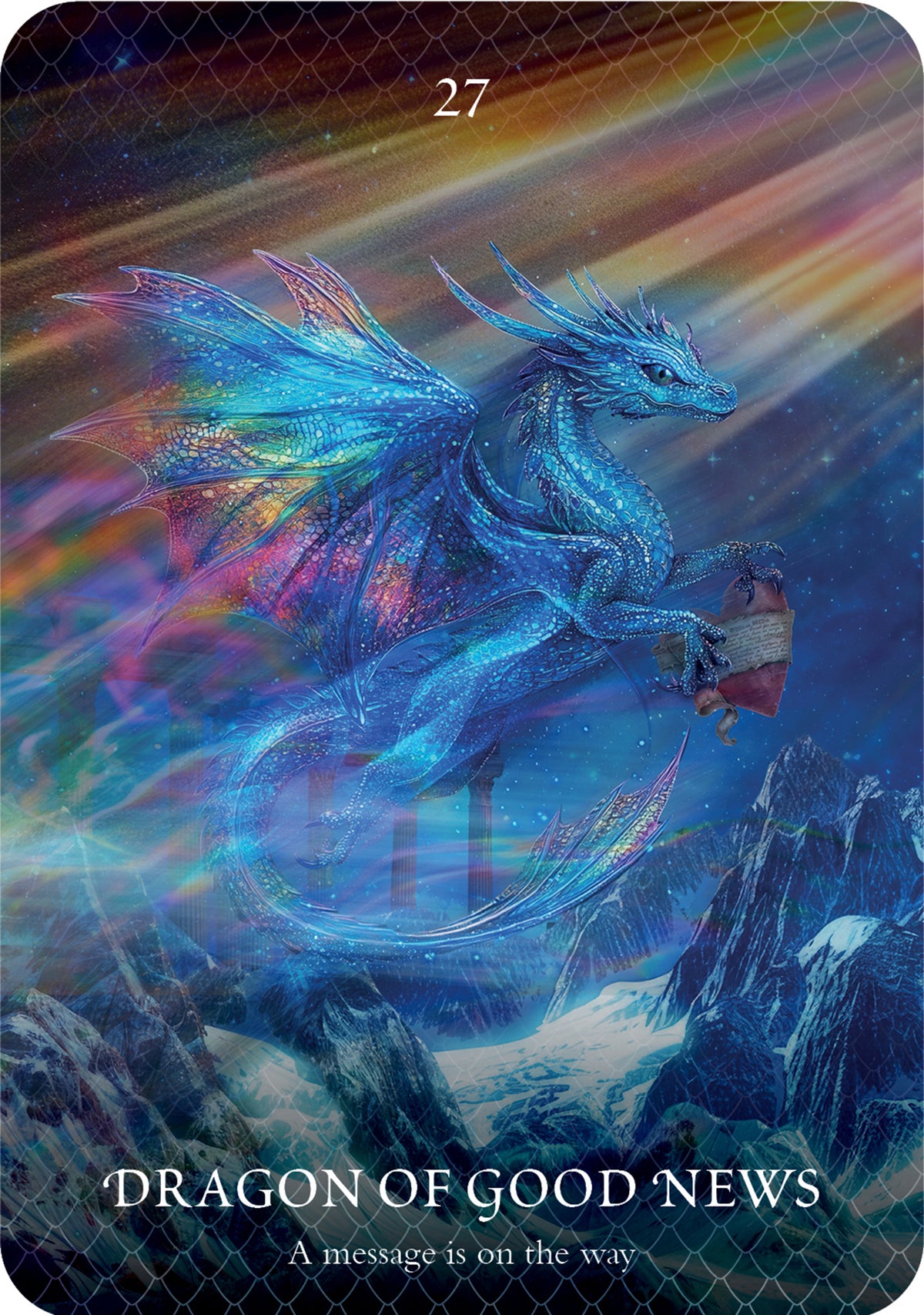 Dragon Oracle
