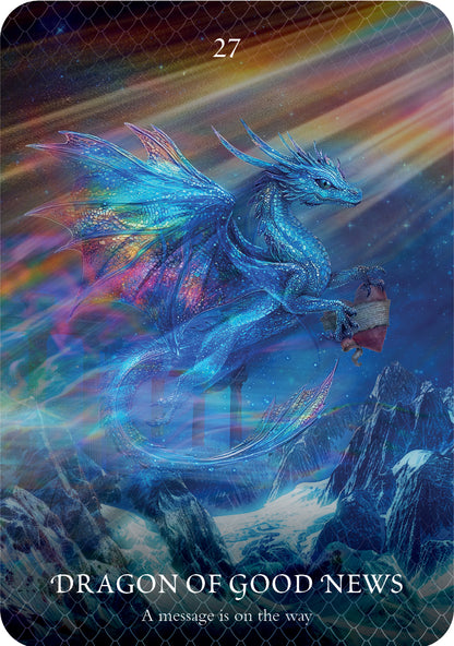 Dragon Oracle